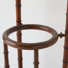 Bamboo Hall Tree - elsie green - furniture