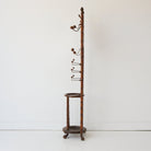 Bamboo Hall Tree - elsie green - furniture