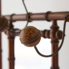 Bamboo Hall Tree - elsie green - furniture