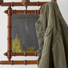 Bamboo Hall Tree - elsie green - furniture