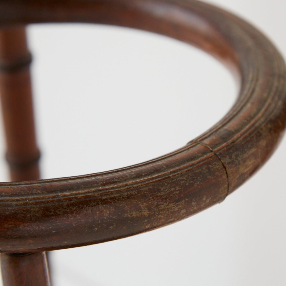 Bamboo Hall Tree - elsie green - furniture