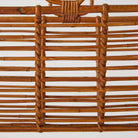 Bamboo Magazine Stand - elsie green - decor