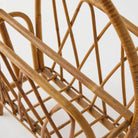 Bamboo Magazine Stand - elsie green - decor