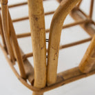Bamboo Magazine Stand - elsie green - decor