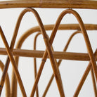 Bamboo Magazine Stand - elsie green - decor
