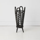 Bamboo Umbrella Stand - elsie green - furniture