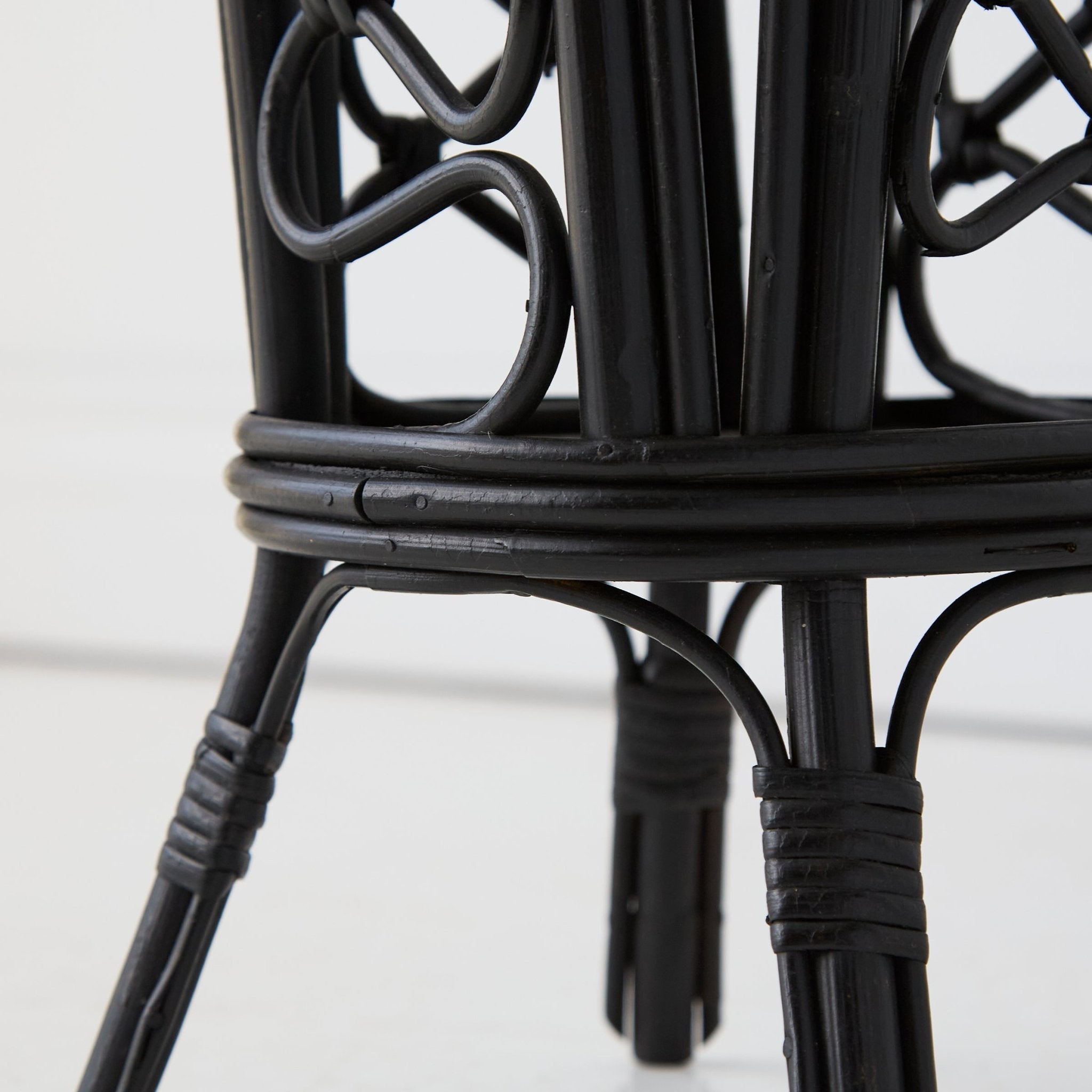Bamboo Umbrella Stand - elsie green - furniture