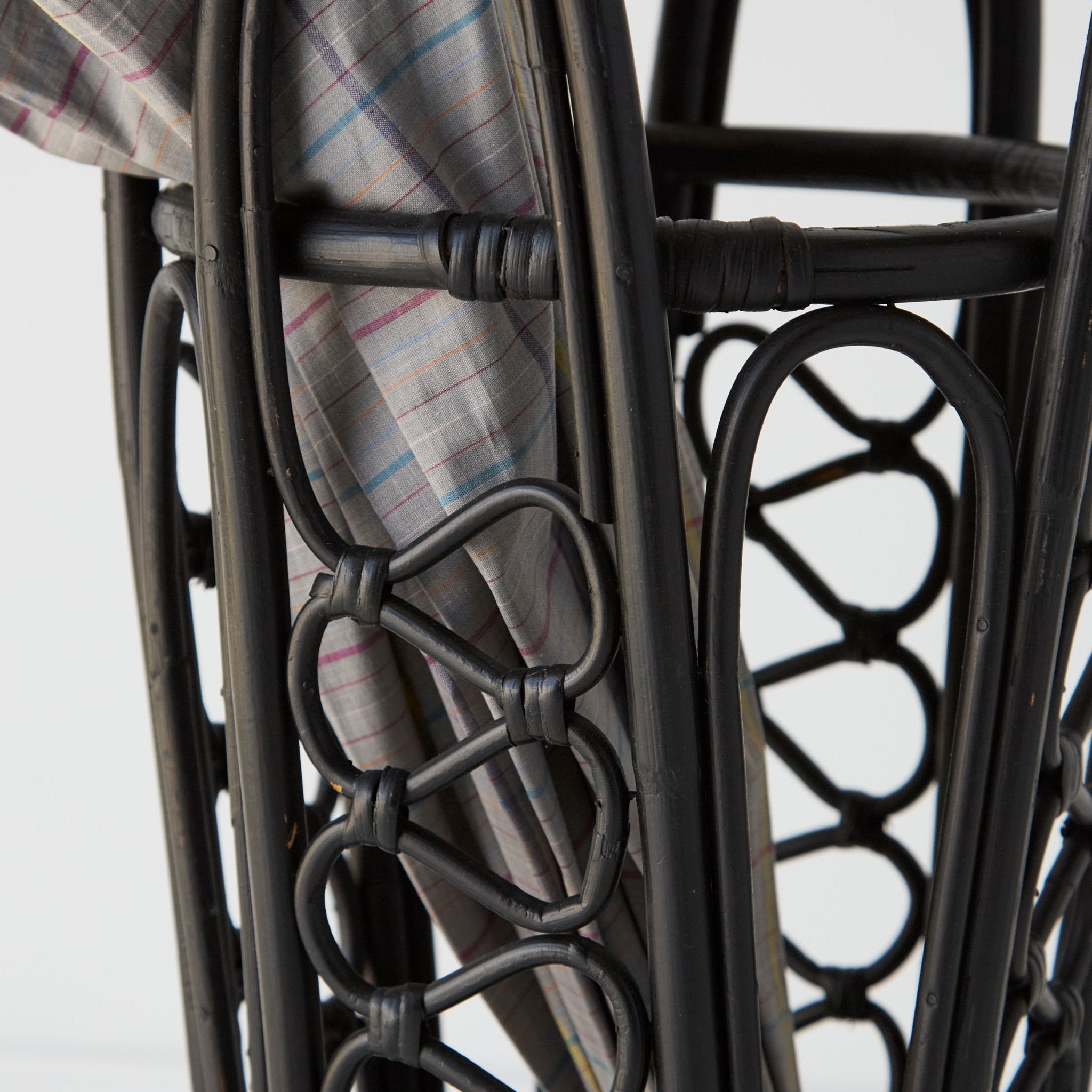 Bamboo Umbrella Stand - elsie green - furniture