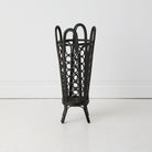 Bamboo Umbrella Stand - elsie green - furniture
