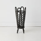 Bamboo Umbrella Stand - elsie green - furniture