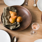 Barn - to - Table Reclaimed Oak Farm Table - elsie green - reclaimed wood furniture