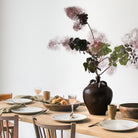 Barn - to - Table Reclaimed Oak Farm Table - elsie green - reclaimed wood furniture