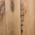 Barn - to - Table Reclaimed Oak Farm Table - elsie green - reclaimed wood furniture