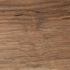 Barn - to - Table Reclaimed Oak Farm Table - elsie green - reclaimed wood furniture