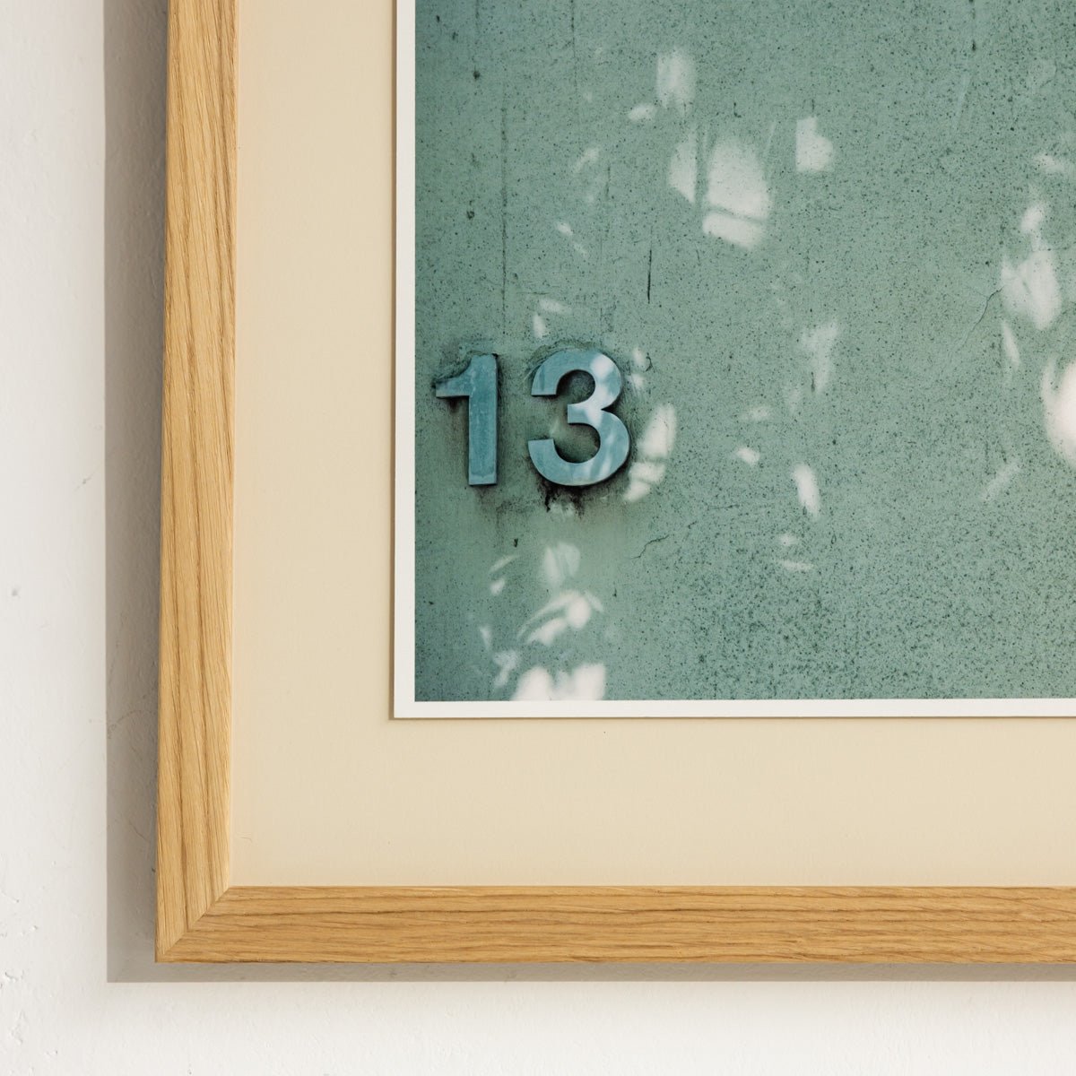 Bateau-Lavoir No. 13, Paris | Gaetan Caron | Lost Art Salon Collection - elsie green - art