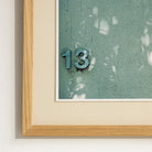Bateau-Lavoir No. 13, Paris | Gaetan Caron | Lost Art Salon Collection - elsie green - art