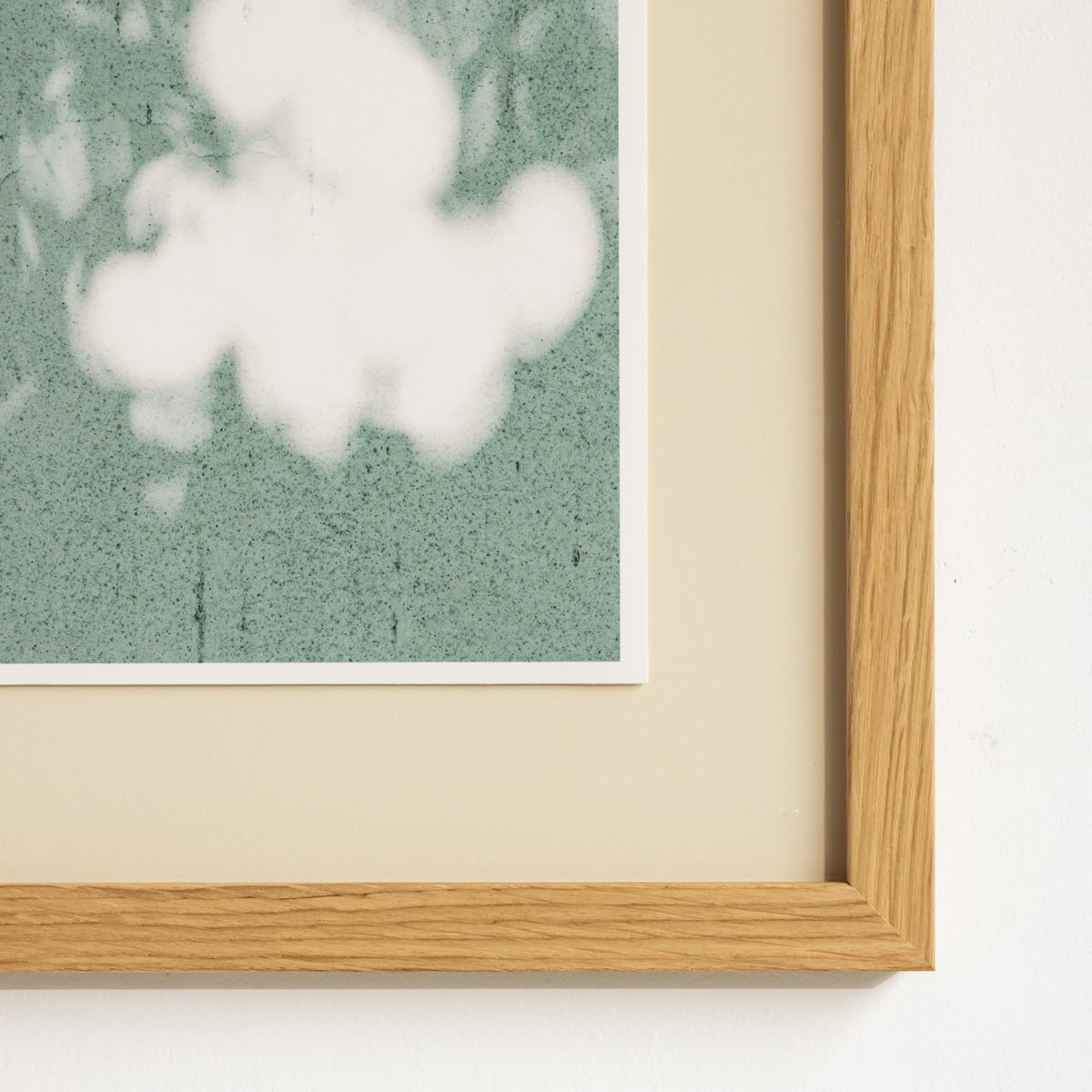 Bateau-Lavoir No. 13, Paris | Gaetan Caron | Lost Art Salon Collection - elsie green - art