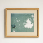 Bateau-Lavoir No. 13, Paris | Gaetan Caron | Lost Art Salon Collection - elsie green - art