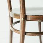 Baumann Dining Chair - elsie green - furniture