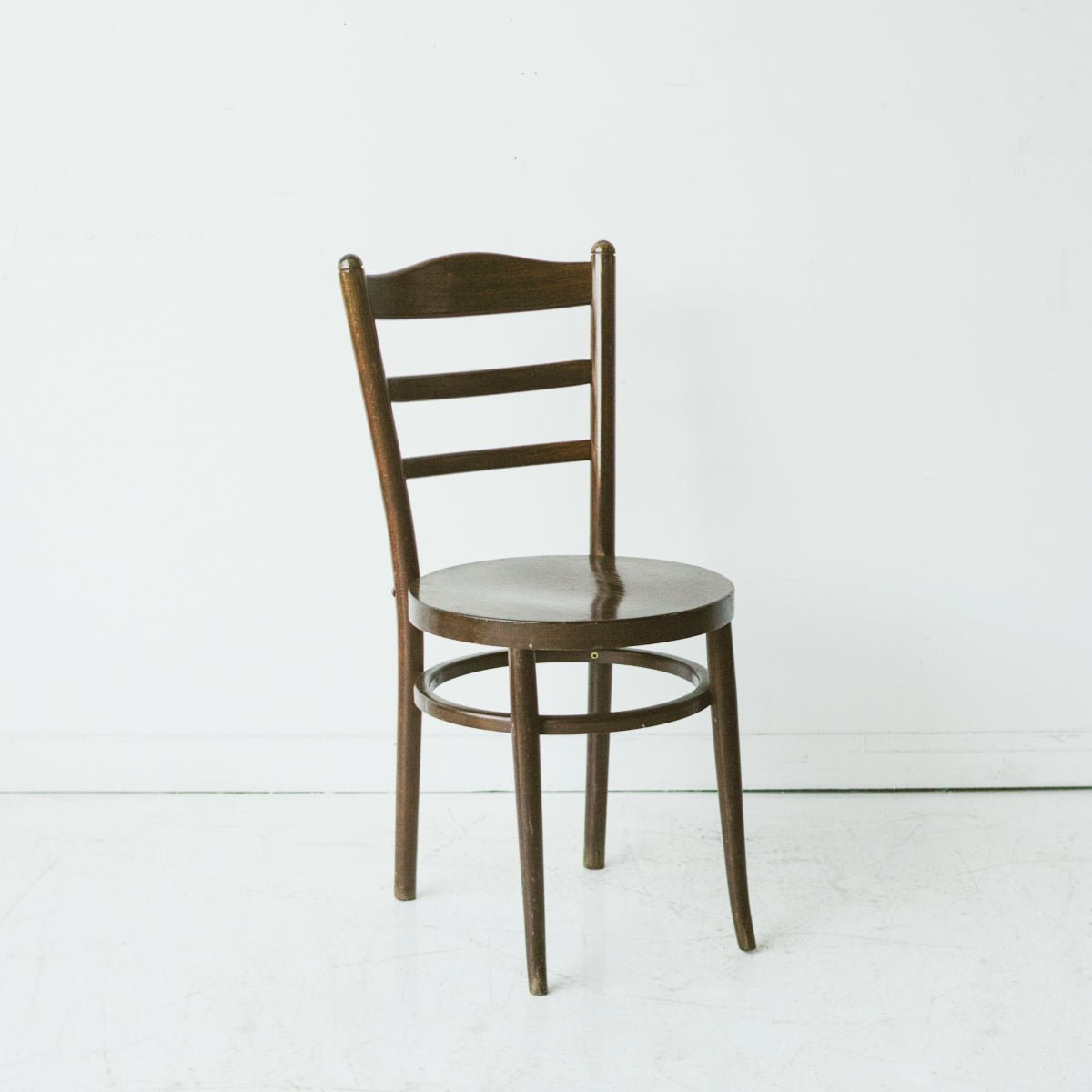 Baumann Dining Chair - elsie green - furniture