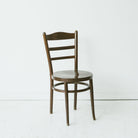 Baumann Dining Chair - elsie green - furniture