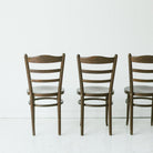 Baumann Dining Chair - elsie green - furniture