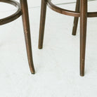 Baumann Dining Chair - elsie green - furniture