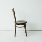 Baumann Dining Chair - elsie green - furniture
