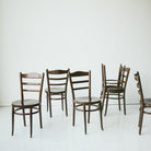 Baumann Dining Chair - elsie green - furniture