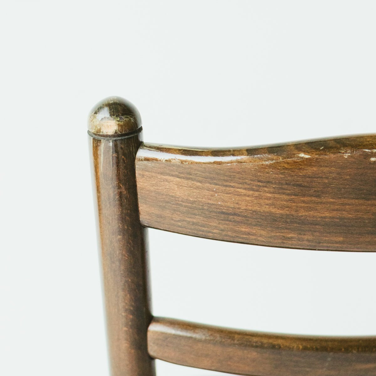 Baumann Dining Chair - elsie green - furniture