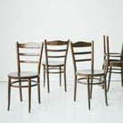 Baumann Dining Chair - elsie green - furniture