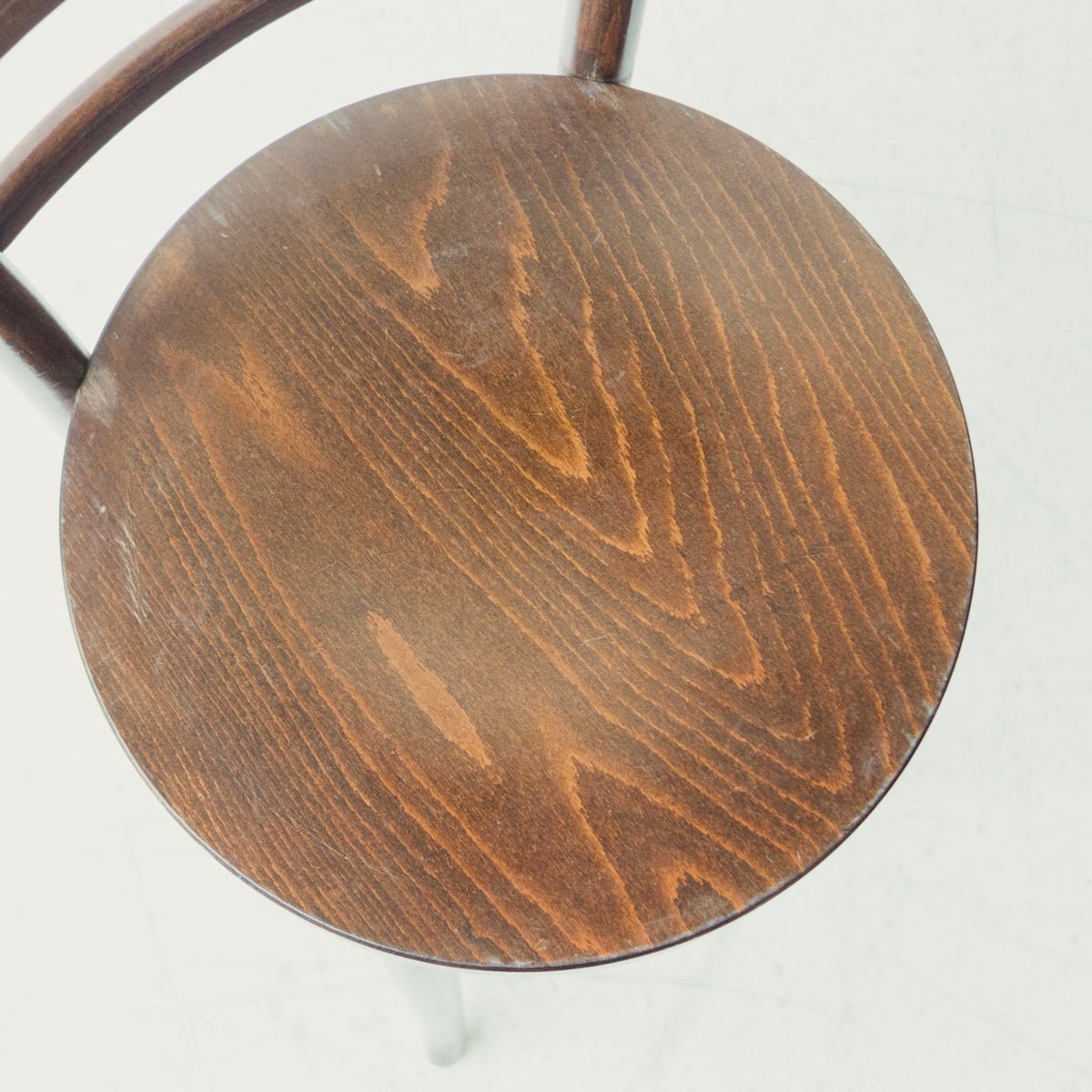 Baumann Dining Chair - elsie green - furniture