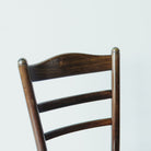Baumann Dining Chair - elsie green - furniture