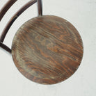 Baumann Dining Chair - elsie green - furniture