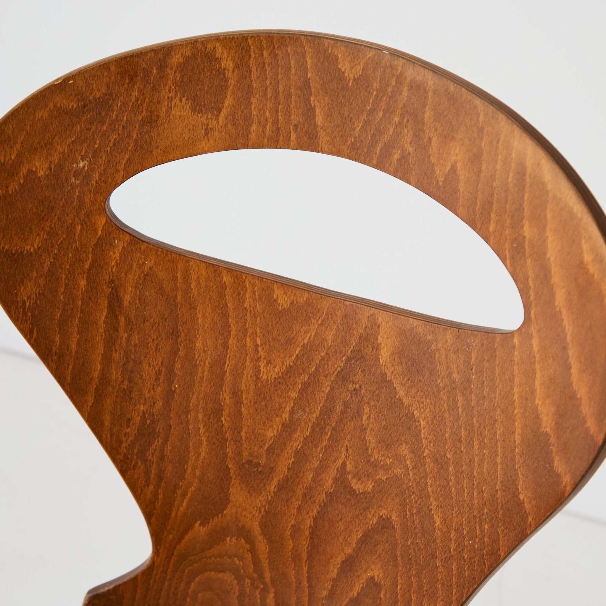 Baumann Fourmi Dining Chair - elsie green - furniture