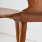 Baumann Fourmi Dining Chair - elsie green - furniture