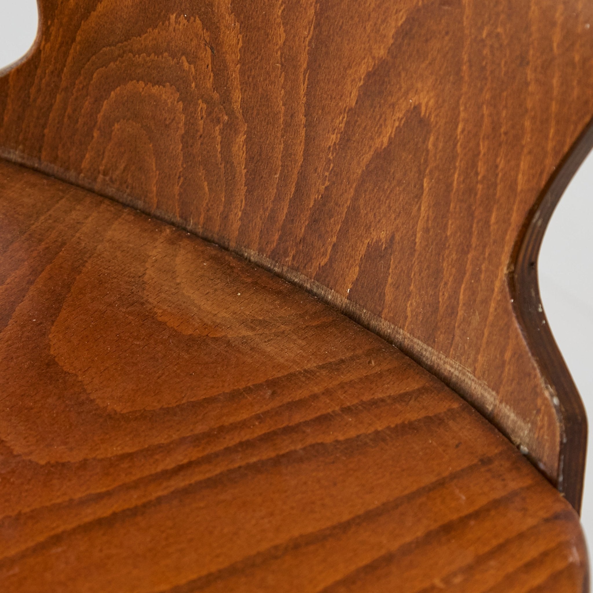 Baumann Fourmi Dining Chair - elsie green - furniture