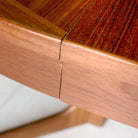 Baumann France Extending Dining Table - elsie green - furniture