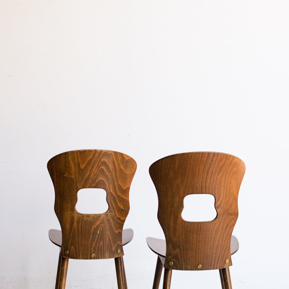 Baumann Gentiane Dining Chair - Furniture - elsie green
