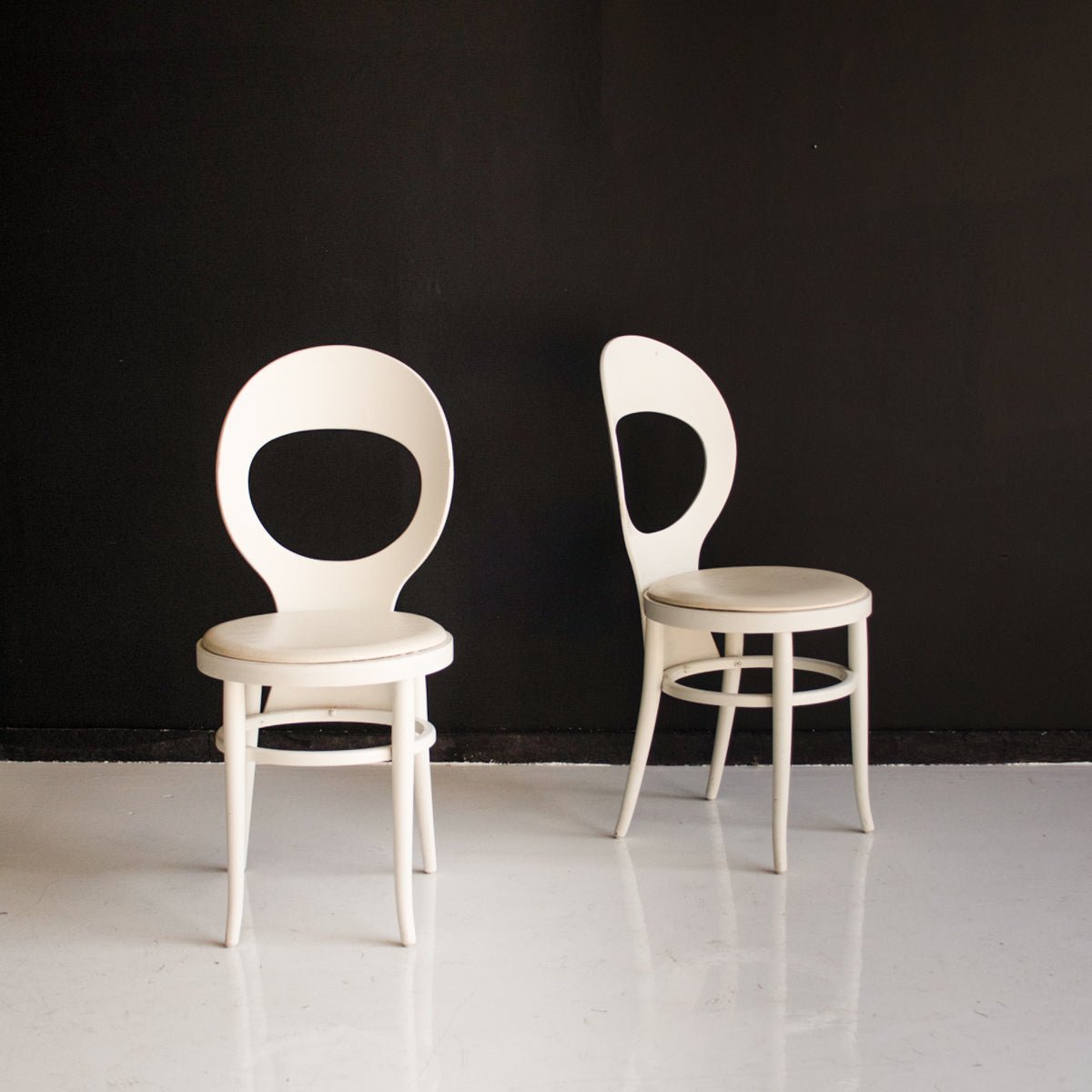 Baumann Seagull Chair - elsie green - furniture