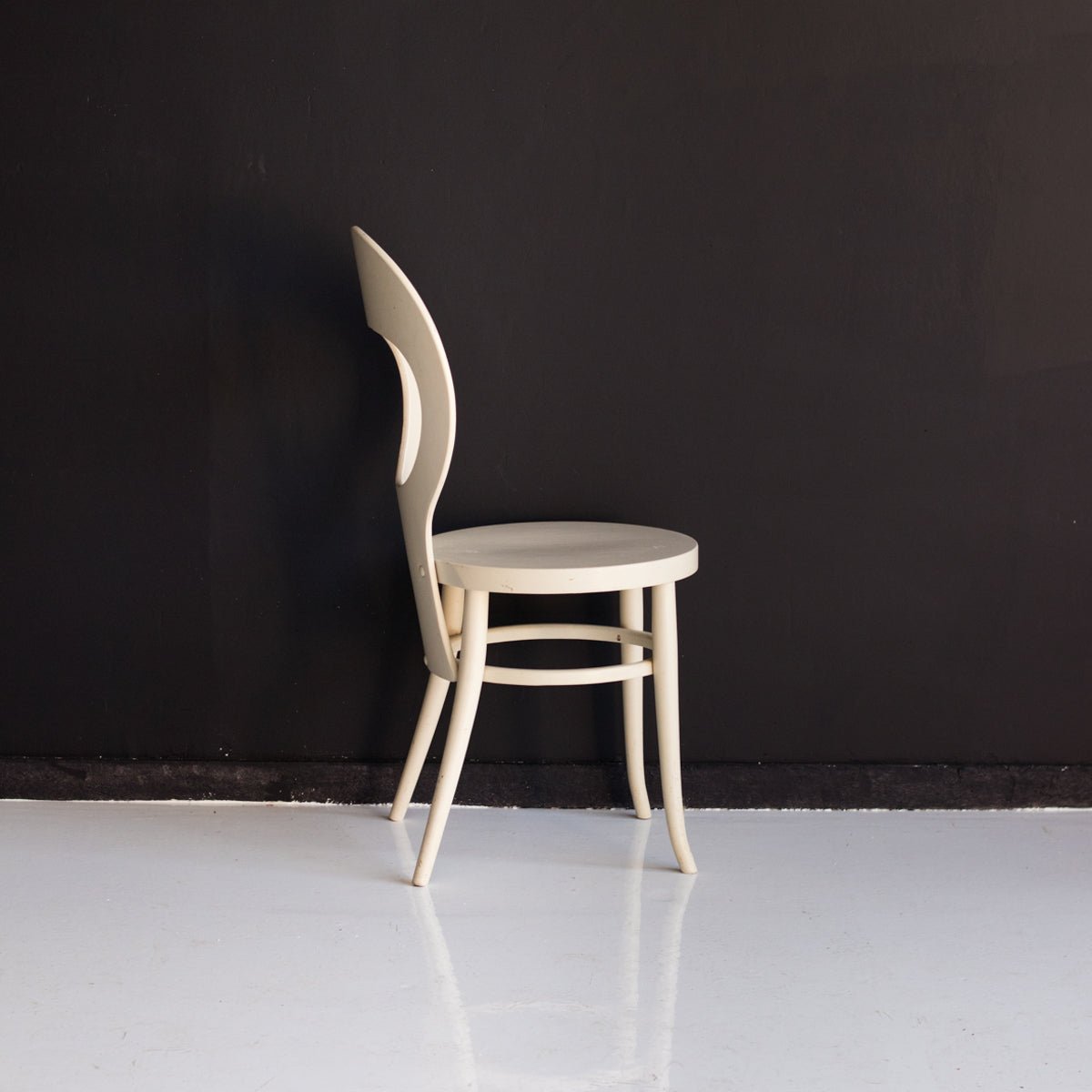Baumann Seagull Chair - elsie green - furniture