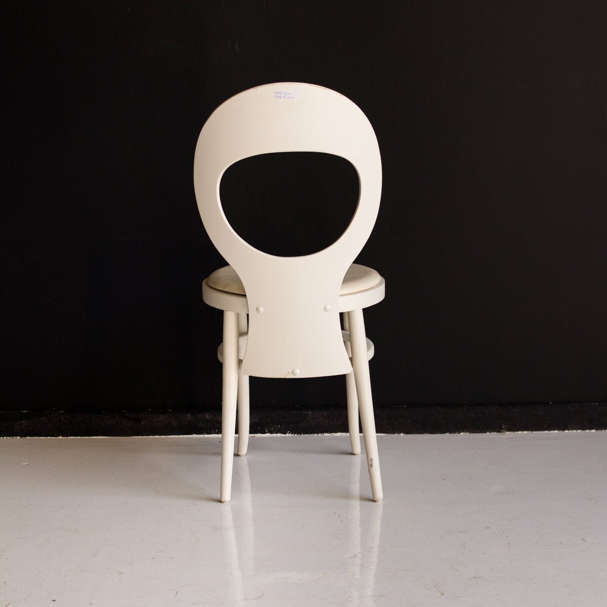 Baumann Seagull Chair - elsie green - furniture