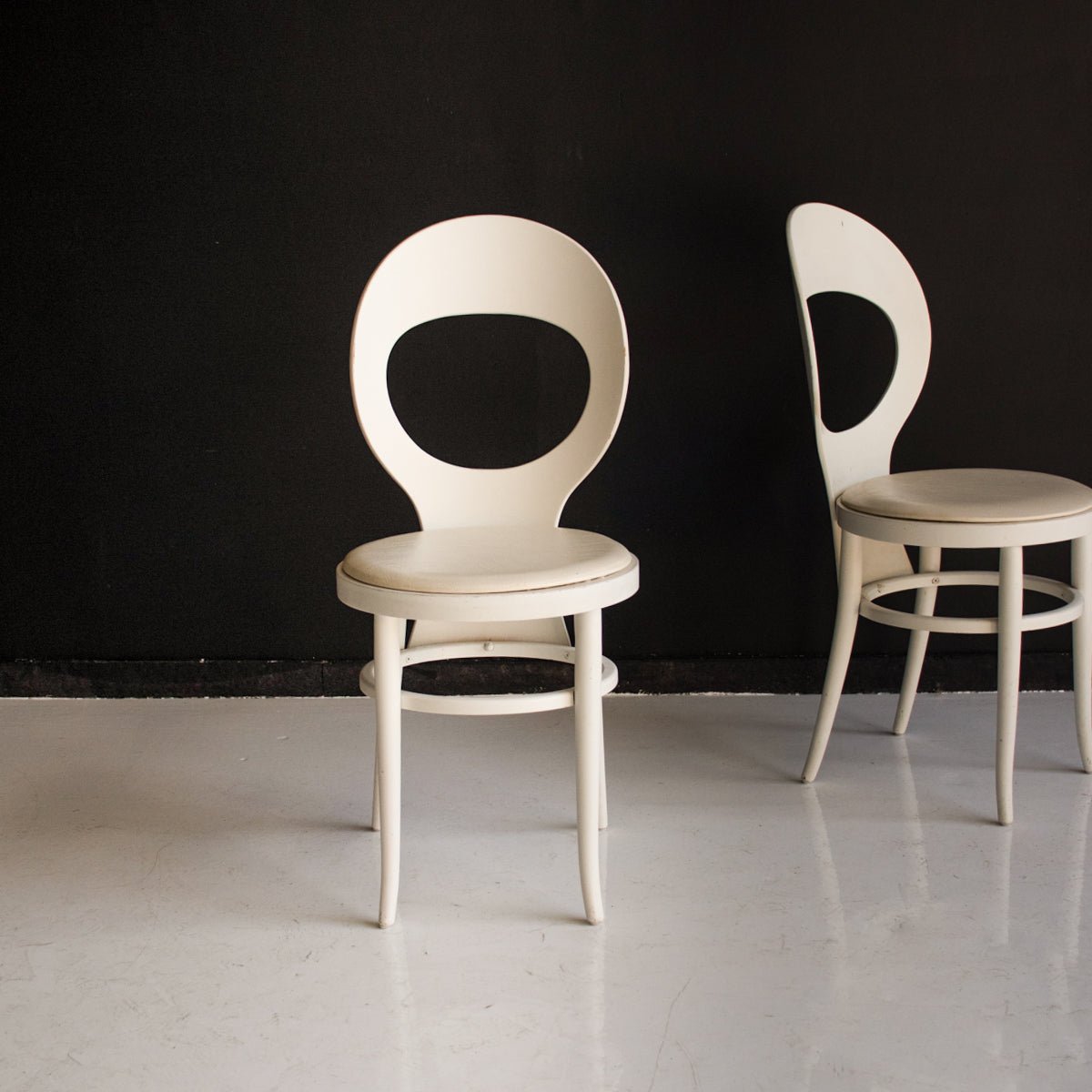 Baumann Seagull Chair - elsie green - furniture