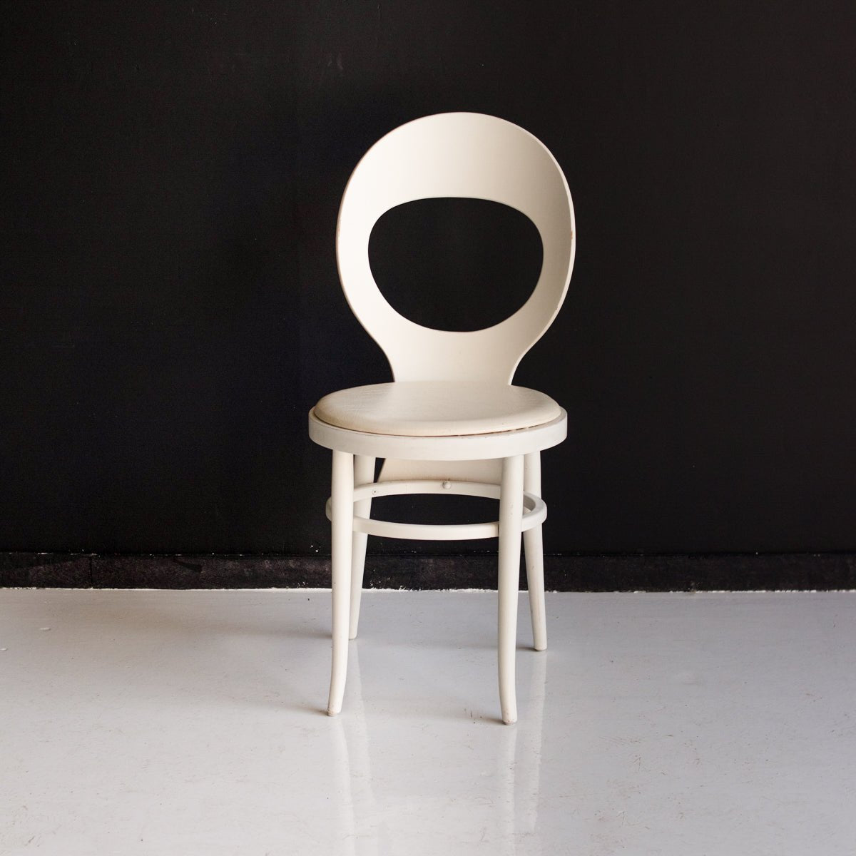 Baumann Seagull Chair - elsie green - furniture