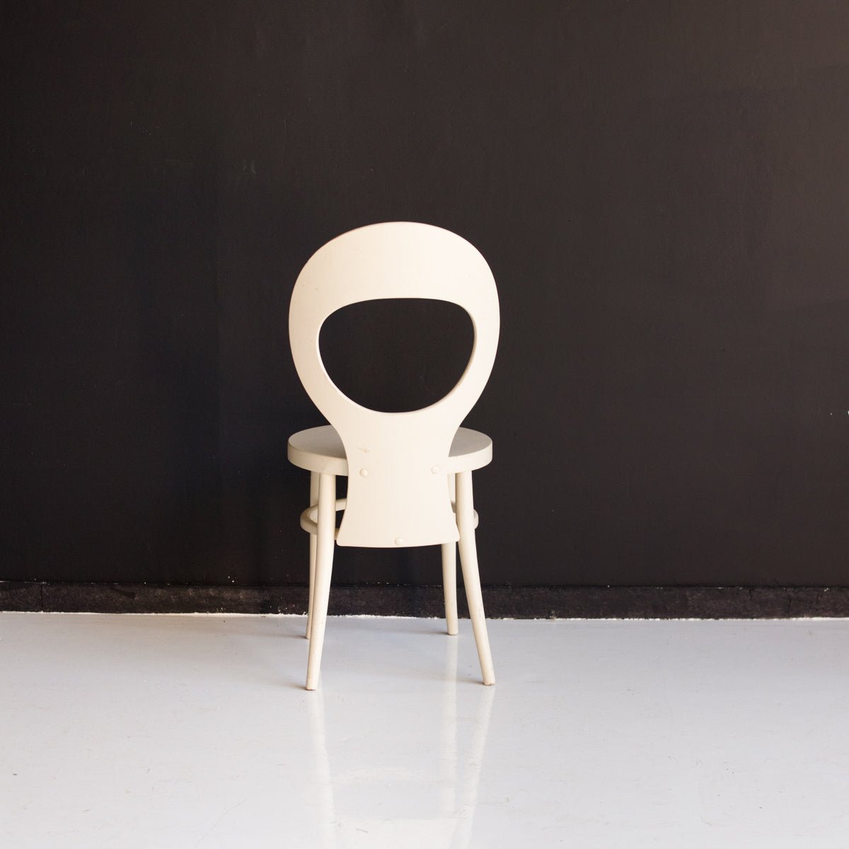 Baumann Seagull Chair - elsie green - furniture