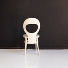 Baumann Seagull Chair - elsie green - furniture