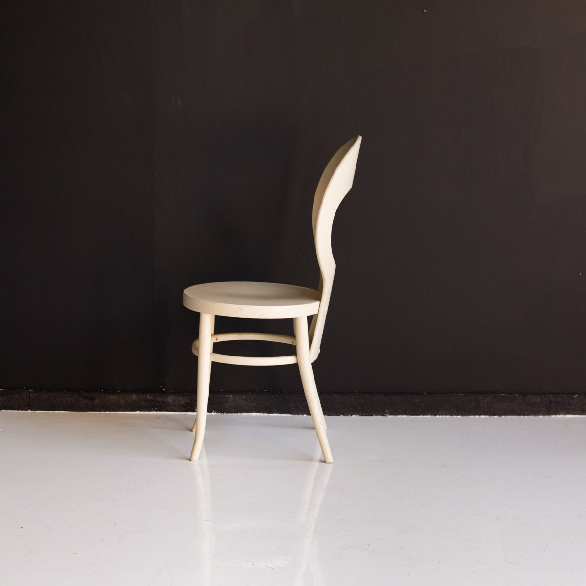 Baumann Seagull Chair - elsie green - furniture