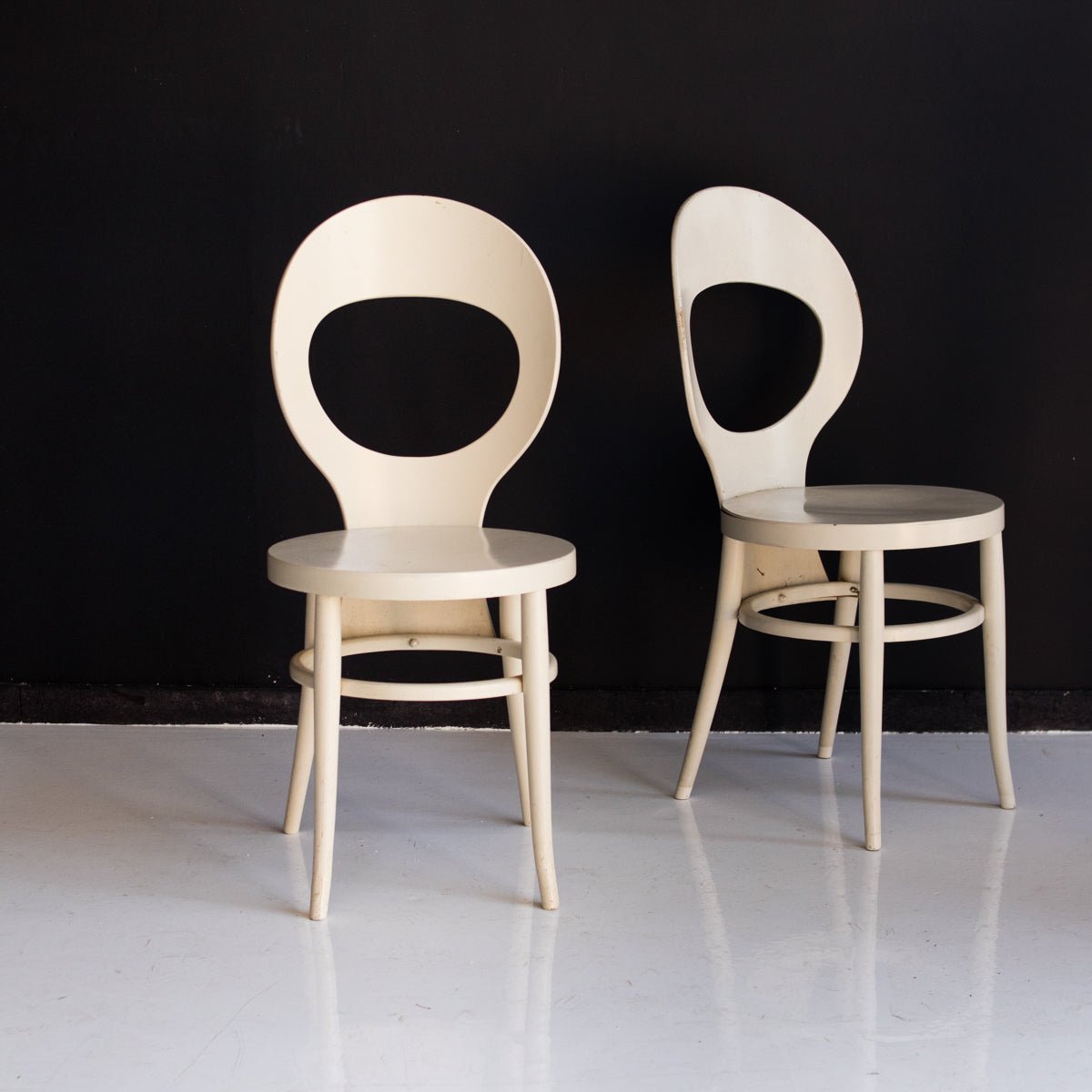 Baumann Seagull Chair - elsie green - furniture
