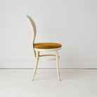 Baumann Seagull Dining Chair - elsie green - furniture