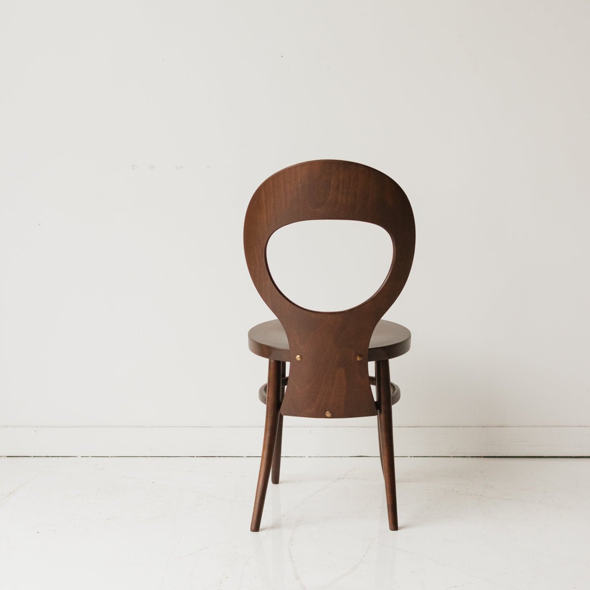 Baumann Seagull Dining Chair - elsie green - Furniture